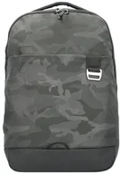 Teczki i aktówki - Samsonite Midtown S Plecak 41 cm przegroda na laptopa camo grey - miniaturka - grafika 1