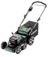 METABO RM 36-18 LTX BL 46 145 Duo (60160665) - Kosiarki METABO RM 36-18 LTX BL 46 145 Duo (60160665) - Kosiarki - miniaturka - grafika 1