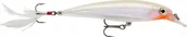 Przynęty - Rapala Wobler X-rap XR-10 10CM Glow Ghost - miniaturka - grafika 1