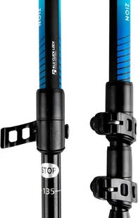 Spokey ZION Kije trek. OE/BL - Kije trekkingowe Spokey ZION Kije trek. OE/BL - Kije trekkingowe - miniaturka - grafika 4