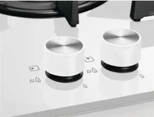 Płyta gazowa do zabudowy Electrolux EGG6436W - Płyty gazowe do zabudowy - miniaturka - grafika 3