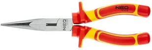 NEO-TOOLS Szczypce 01-225 - Kombinerki i obcęgi - miniaturka - grafika 2