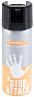Gaz pieprzowy - Umarex Gaz obronny Perfecta OC Stop Attack, 50 ml - miniaturka - grafika 1