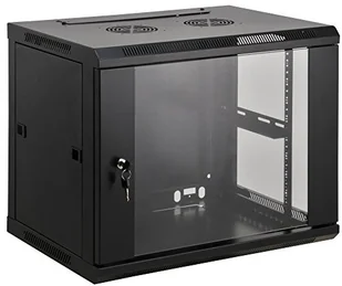 Intellinet Szafa Network Solutions 48.3cm 19"" 15U, 770 x 600 x 450, assembled, c (711982) - Szafy rack - miniaturka - grafika 2