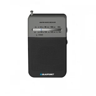 Blaupunkt PR3BK - Radia - miniaturka - grafika 8
