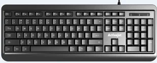 ActiveJet K-3807S - Klawiatury - miniaturka - grafika 2