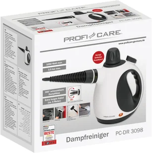 PROFICARE Myjka ciśnieniowa  PC-DR 3098 - Myjki ciśnieniowe - miniaturka - grafika 14