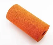 Akcesoria do elektronarzędzi - VIRUTEX Wałek zamienny gąbkowy 122 mm do EM25D / EM26D 2504005 - miniaturka - grafika 1