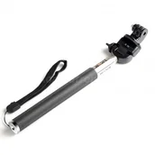 Akcesoria do kamer sportowych - SJCAM MONOPOD ALUMINIUM SELFIESTICK 0000003513 - miniaturka - grafika 1