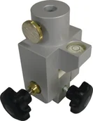 Sprzęt geodezyjny - Sinning Adapter znaków regulacji 5220000 - miniaturka - grafika 1