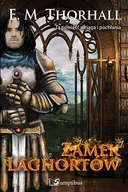 Fantasy - Zamek Laghortów - Thorhall E. M. - miniaturka - grafika 1