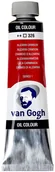 Farby i media malarskie - Talens Van Gogh, farba olejna, 40 ml, szkarłat alizarin - miniaturka - grafika 1