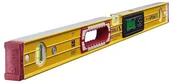 Poziomice, łaty, miary - Stabila Elektroniczna poziomnica IP65 61cm SA17670 SA17670 - miniaturka - grafika 1