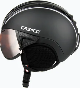 Casco Kask SP-2 Visier - Kaski narciarskie - miniaturka - grafika 2