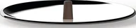 Pokrywki - Alessi Pokrywka Edo 24 cm PU200/24 - miniaturka - grafika 1