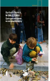 W oblężeniu - Felietony i reportaże - miniaturka - grafika 2