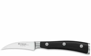 Wusthof CLASSIC IKON Nóż do oczkowania 7/17,9 cm WÜSTHOF W-1040332207 - Noże kuchenne - miniaturka - grafika 2