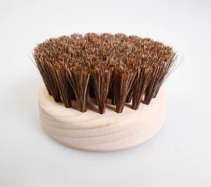 Lullalove Lullalove Szczotka Do Biustu, Szyi i Dekoltu LULLALOVE01 - Szczotki do masażu - miniaturka - grafika 7