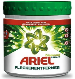 Ariel odplamiacz w proszku do białego 500 G - Środki do prania - miniaturka - grafika 4