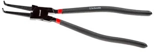 Schmith Szczypce do pierścieni SVS-WW-250 - Kombinerki i obcęgi - miniaturka - grafika 2