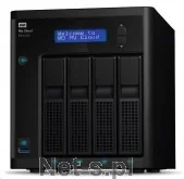 Western Digital My Cloud EX2100 Dysk serwer sieciowy plików - Dyski serwerowe - miniaturka - grafika 5