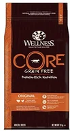 Przysmaki dla psów - Wellness Core paszy psów oryginalne indyka z kurczaka 1,8 kg 10749 - miniaturka - grafika 1