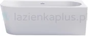Wanny - Roca Eternity wanna z obudową A248592000 A248592000 - miniaturka - grafika 1