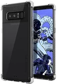 Etui i futerały do telefonów - Ghostek ghostek ghocas790 pokrowiec ochronny Covert 2 Series do Samsung Note 8, biały GHOCAS790 - miniaturka - grafika 1