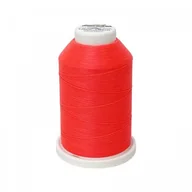 Akcesoria i części do maszyn do szycia - Madeira Nić owerlokowa elastyczna Madeira AEROFLOCK 100 - 1000m - kolor 9907 - jaskrawy różowy MADEIRA 9120 AEROFLOCK 100 KOLOR 9907 - miniaturka - grafika 1