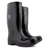 Obuwie robocze - Demar Kalosze rob. męsk. (maxxb/3163), pvc, s5, r.43, ce, - miniaturka - grafika 1