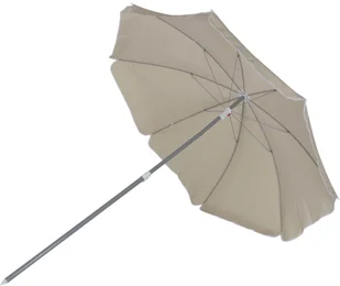 Van Assendelft Hollander Bogaert Bo-Camp Parasol, 165 cm, piaskowy - Parasole ogrodowe - miniaturka - grafika 4