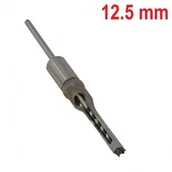 Wiertła - Wiertło do wiercenia otworów kwadratowych 12,5 mm - miniaturka - grafika 1