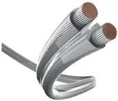 Kable - In-Akustik SILVER 2.5MM (120m) PREMIUM LS SILVER 2.5MM (120m) - miniaturka - grafika 1