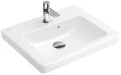 Umywalki - Villeroy & Boch Subway 2.0 50x40 7315F001 - miniaturka - grafika 1