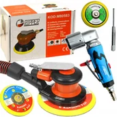 Szlifierki i polerki pneumatyczne - Pneumatyczna Szlifierka Oscylacyjna 50mm 125 150mm - miniaturka - grafika 1