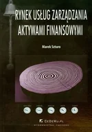 Zarządzanie - CeDeWu Rynek usług zarządzania aktywami finansowymi - Szturo Marek - miniaturka - grafika 1