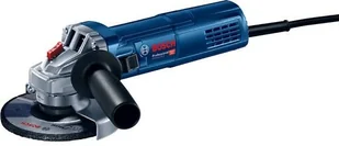 Bosch szlifierka kątowa 900W, 125mm GWS 9-125 S Professional [0601396123] - Szlifierki i polerki - miniaturka - grafika 2