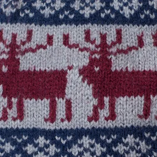 Art of Polo Rękawiczki męskie Sztokholm - Rękawiczki - miniaturka - grafika 6