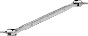 Yato KLUCZ PRZEGUBOWY TORX T25XT27 YT-05312 - Klucze i nasadki - miniaturka - grafika 2