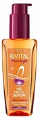 Serum do włosów - L'Oréal Paris Elvital Haarserum ohne Silikone, Hitzeschutz für langes, widerspenstiges Haar, Ohne Ausspülen, Haaröl mit pflanzlichen Proteinen und Kakaobutter, Dream Length No Frizz Serum, 1 x 100 ml - miniaturka - grafika 1