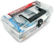 Podzespoły elektroniczne - Raspberry Pi Zestaw prototypowy z Pico ZES-18861 - miniaturka - grafika 1