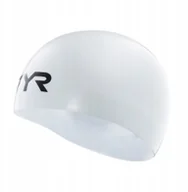 Pływanie - TYR Czepek Startowy Tracer X Racing Cap Rozmiar L - miniaturka - grafika 1
