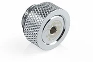 Chłodzenie wodne - Bitspower Automatischer Luftauslass G1/4 Zoll AG - srebrny BP-ACET - miniaturka - grafika 1