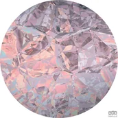 Fototapety - Komar Fototapeta Glossy Crystals D1-009 D1-009 - miniaturka - grafika 1