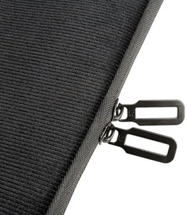 Tucano Velluto Pokrowiec MacBook Pro 16" Laptop 15.6 czarny) 10_19295 - Torby na laptopy - miniaturka - grafika 8