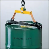 Zawiasy, okucia i inne akcesoria - Yale TFA 0,35/700 R - uchwyt do beczek, udźwig 350kg - miniaturka - grafika 1