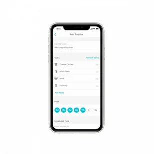 Fisher Price Fisher-Price. GWM53 Lumalou chmurka uspokajacz i asystent na noc i dzień - Zabawki kreatywne - miniaturka - grafika 4