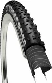 Opony rowerowe - CST Opona 700 x 40C C-1893 TR-CS503 CRISSCROSS 60 TPI, system antyprzebiciowy EPS, drut Premium 183361 - miniaturka - grafika 1