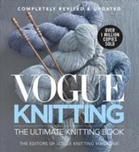 Pozostałe książki - Sixth & Spring Books Vogue(r) Knitting the Ultimate Knitting Book: Revised and Updated - miniaturka - grafika 1