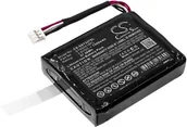 Sprzęt geodezyjny - Cameron Sino Senter ST327 ST655518PL 7200mAh 27.36Wh Li-Ion 3.8V Cameron Sino) - miniaturka - grafika 1